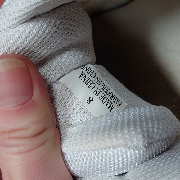 Jeffrey Campbell ERA sneakers - Picture 5 of 5